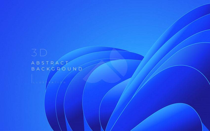 2 Abstract 3D Background 01