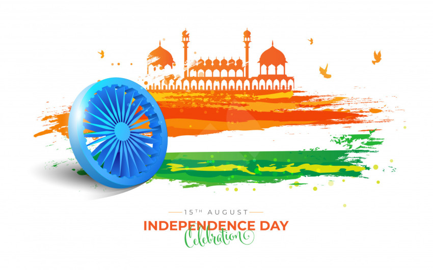 9 Independence Day greeting