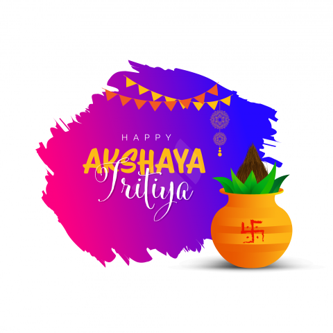 10 Akshaya Tritiya Greeting