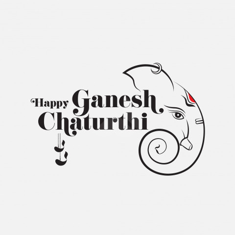Happy Ganesh Chaturthi Wishes Greeting