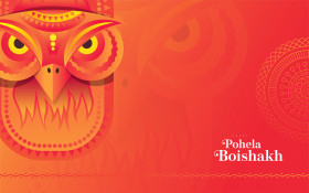 35 Pohela Boishakh Background