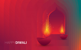 62 Diwali Background Template