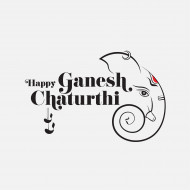 Happy Ganesh Chaturthi Wishes Greeting